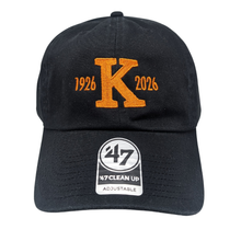 Load image into Gallery viewer, Kieve Centennial '47 Brand Cap