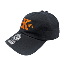 Load image into Gallery viewer, Kieve Centennial '47 Brand Cap