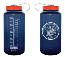 Load image into Gallery viewer, Kieve 32 oz Nalgene