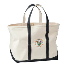 Load image into Gallery viewer, Kieve Wavus LL Bean Tote Bag