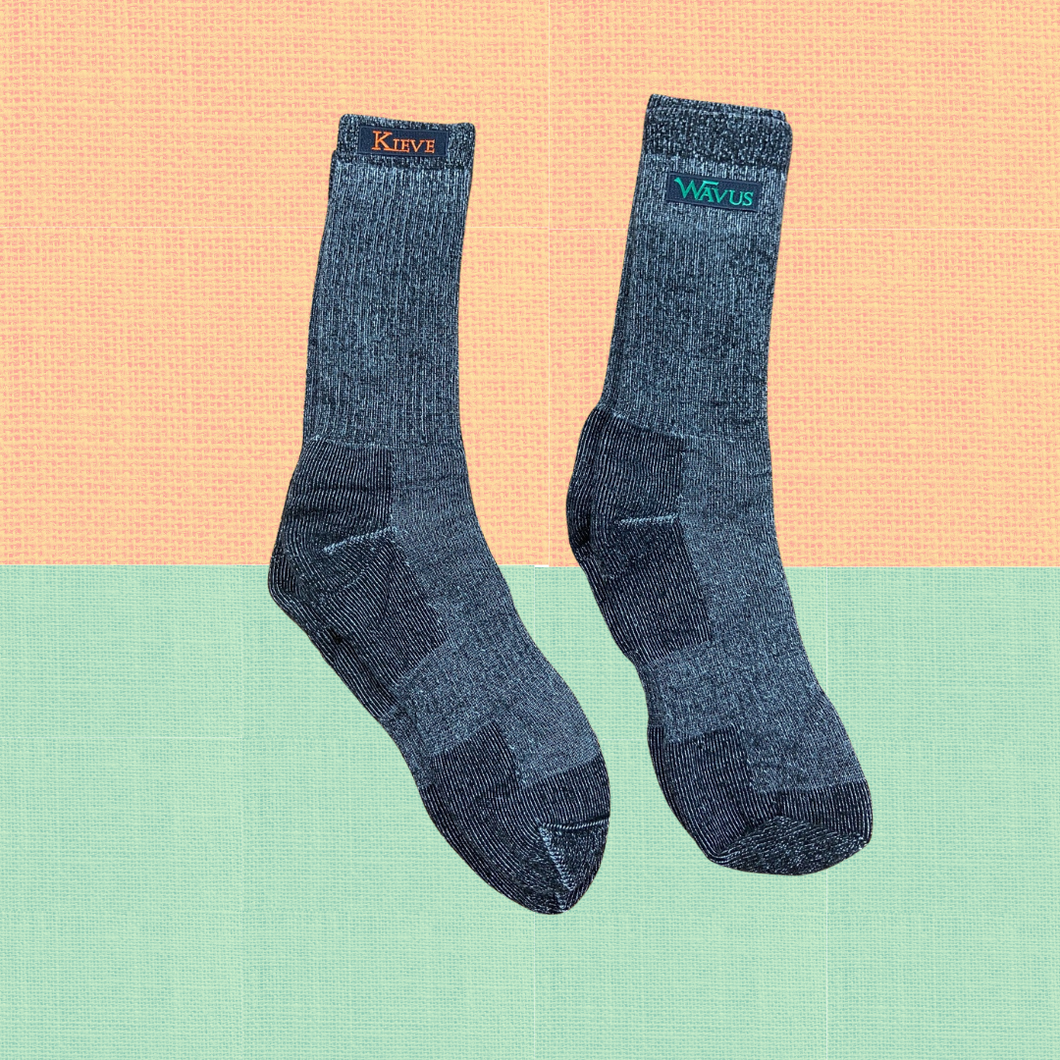 Hiking Socks