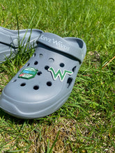 Load image into Gallery viewer, KieveWavus Klog Jibitz