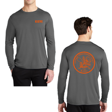 Load image into Gallery viewer, Kieve ADULT Long-sleeve Performance Tee