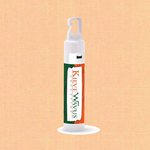 Kieve Wavus - SPF 15 Lip Balm