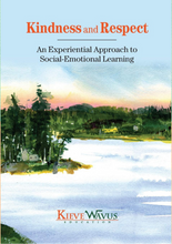 Load image into Gallery viewer, Kindness and Respect: An Experiential Approach to Social-Emotional Learning, by Charlie Richardson