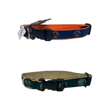 Load image into Gallery viewer, Kieve or Wavus Dog Collar