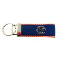 Load image into Gallery viewer, Kieve or Wavus Key Chain