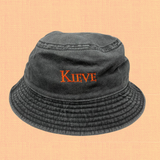 Kieve Cotton Bucket Hat