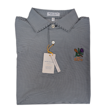 Load image into Gallery viewer, Kieve Peter Millar Men's Jubilee Striped Polo
