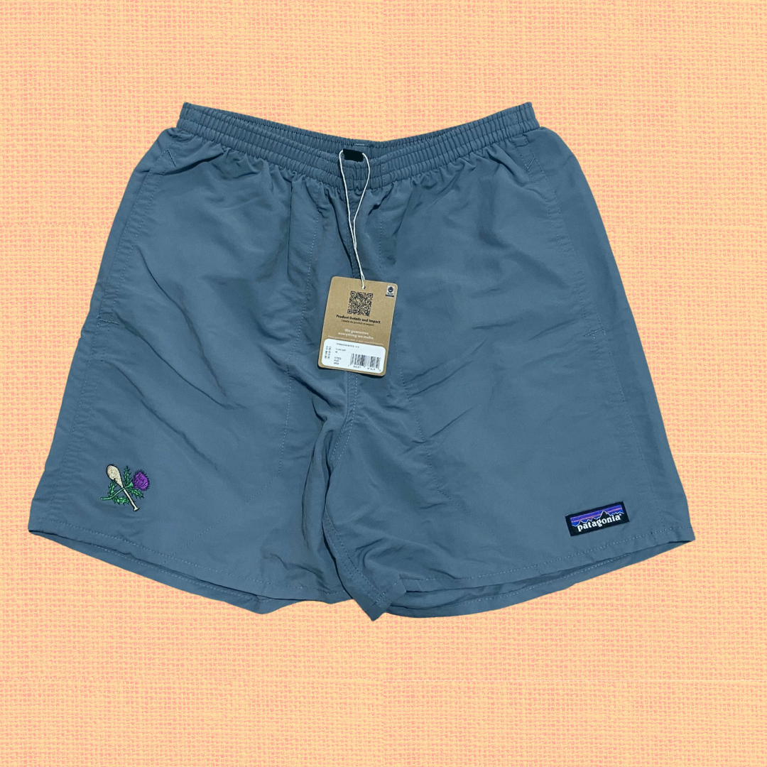 PWA×WVC BOOGIE SHORTS Mサイズ WVC×PWA BOOGIE SHORTS – PWA online