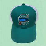 Wavus Emblem Eco Trucker hat