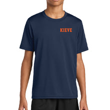Load image into Gallery viewer, Kieve Poly Pro Tee