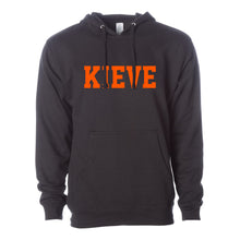 Load image into Gallery viewer, Kieve Hooded Sweatshirt