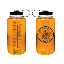 Load image into Gallery viewer, Kieve 32 oz Nalgene