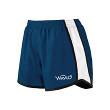 Load image into Gallery viewer, Wavus Girls &amp; Ladies Pulse Team Shorts