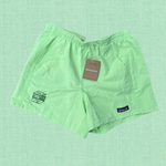 WAVUS - Patagonia Women's Baggies™ Shorts - 5"