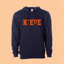 Load image into Gallery viewer, Kieve Hooded Sweatshirt