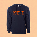Kieve Hooded Sweatshirt