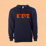 Kieve Hooded Sweatshirt