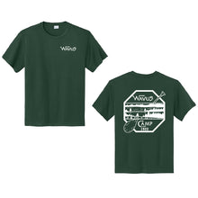 Load image into Gallery viewer, Wavus Youth Poly Pro Tee