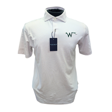 Load image into Gallery viewer, Wavus Peter Millar Men's Ballad Performance Jersey Polo