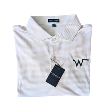 Load image into Gallery viewer, Wavus Peter Millar Men's Ballad Performance Jersey Polo