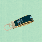 Kieve or Wavus Key Chain