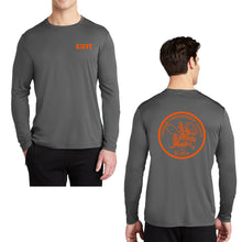 Load image into Gallery viewer, Kieve Adult Poly Pro Long Sleeve