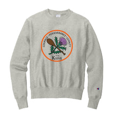 Load image into Gallery viewer, Kieve Champion Crewneck Sweatshirts
