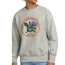Load image into Gallery viewer, Kieve Champion Crewneck Sweatshirts