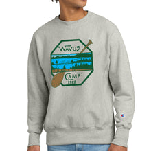 Load image into Gallery viewer, Wavus Champion Crewneck Sweatshirts
