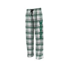 Load image into Gallery viewer, Wavus Flannel Pants