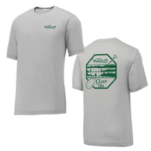 Load image into Gallery viewer, Wavus Adult Poly Pro Tee