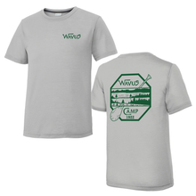 Load image into Gallery viewer, Wavus YOUTH Performance Tee