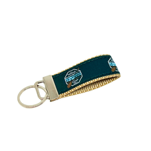 Load image into Gallery viewer, Kieve or Wavus Key Chain