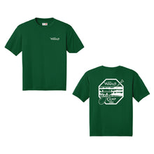 Load image into Gallery viewer, Wavus Adult Poly Pro Tee