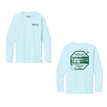 Load image into Gallery viewer, Wavus Youth Poly Pro Long Sleeve