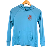 Load image into Gallery viewer, Kieve Youth UV Sunshirt