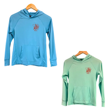 Load image into Gallery viewer, Kieve Youth UV Sunshirt