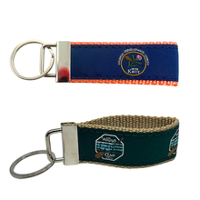 Load image into Gallery viewer, Kieve or Wavus Key Chain