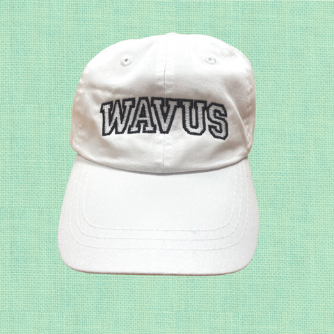 Wavus Golf Hat