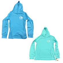 Load image into Gallery viewer, Wavus Youth UV Sunshirt