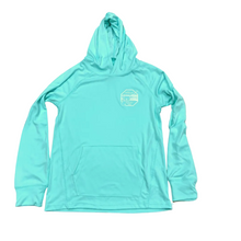 Load image into Gallery viewer, Wavus Youth UV Sunshirt
