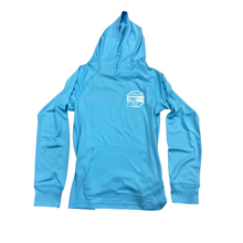 Load image into Gallery viewer, Wavus Youth UV Sunshirt