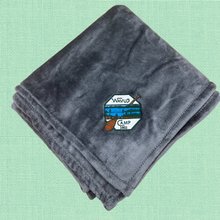 Load image into Gallery viewer, Kieve Wavus Mink Blanket