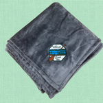 Plush Microfleece Blanket