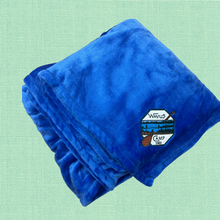 Load image into Gallery viewer, Kieve Wavus Mink Blanket
