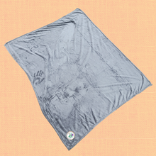 Load image into Gallery viewer, Kieve Wavus Mink Blanket