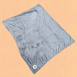 Plush Microfleece Blanket