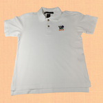Kieve Cotton Polo Shirt - Men's